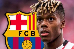 阿斯：毕巴坚决要尼科6400万全额解约金，会严格监督巴萨注册