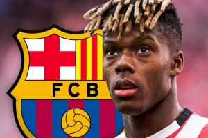 想获注册保证马卡：巴萨要求尼科尽快同意转会，否则交易告吹