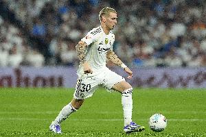 阿斯：西班牙足协拒绝审理皇马违规注册案，但申诉人考虑继续上诉