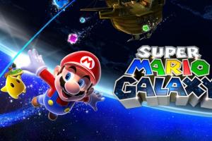 环球影业注册《超级马里奥银河》域名