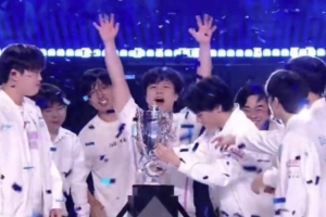 G2官推：LEC出身的人才拿到了LPL冠军，你们是LEC的四号种子