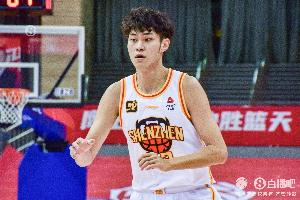 媒体人：广东全运U22男篮到长沙备战 杨溢、徐昕、王浩然在列