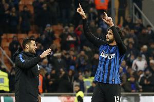 拉诺基亚：莫拉蒂像是父亲 托希尔基本见不到人 张康阳很爱国米