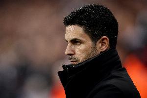 塔帅：厄德高能做很多球员做不到的事，约克雷斯没进球帮助也很大