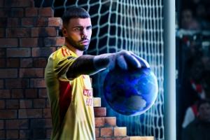 自上赛季以来，阿森纳欧冠场均失球数是所有球队中最少的