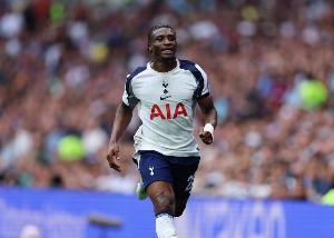 传射建功！库杜斯职业生涯第二次英超单场进球+助攻