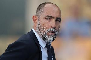 尤文近7次主场对阵AC米兰仅1胜3平3负，各项赛事已经遭遇4连平