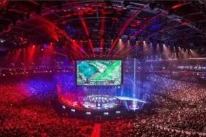 目前LPL对LCK大场2胜8败 仅AL一队赢下过LCK的小局