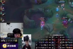 Jiejie：不是A组不会到最后DK和GAM进了吧，那有点太恐怖了