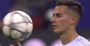 欧冠决赛转球罚点！巴斯克斯：有信心罚进主动请战，不是事先想好