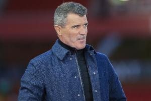 完败英格兰！基恩批评威尔士：看起来吓坏了，跟低级别球队一样