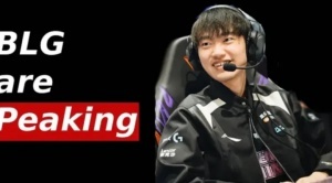 左手：现在LPL和LCK基本没有什么差距；今年目标是冠军