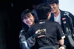 圣枪哥三打老队友？Flandre世界赛连续三天打Viper/Ruler/Junjia