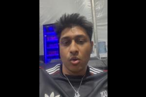 100T上单Dhokla：赛前没觉得会被碾压，不明白为什么要震惊我们击败BLG