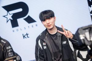 怎么把哥哥爆掉了？Deokdam全场狂砍15-3-18数据,飞机狂轰+Ez四杀