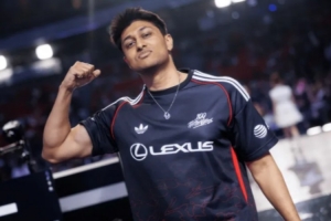 Dhokla开通中文社媒：想和中国的粉丝们交流，然后加入LPL