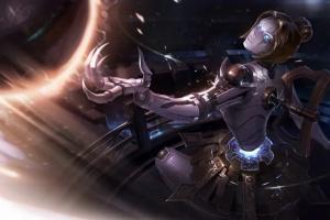 利好哪支队伍？目前S15胜率最高的英雄：发条、猴子、芸阿娜前三