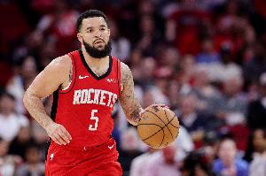 媒体人：雷霆想念杰威 火箭需要大头&真的需要能好好拿球的一号位