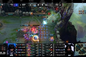 媒体人：比赛乱得完全没有人类了像看排位 两队非要一队进八强么