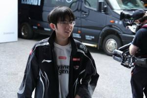 关键掉点！Flandre今日发挥有功有过 但失误不少导致棋差一着