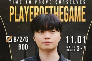 战胜GEN晋级S15世界赛决赛，KT发文：是时候证明我们自己了