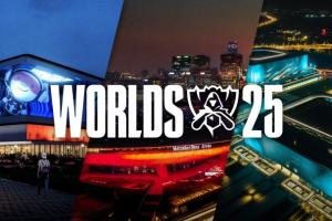 LOL赛前官方投票：89%网友看好T1将战胜TES晋级总决赛！