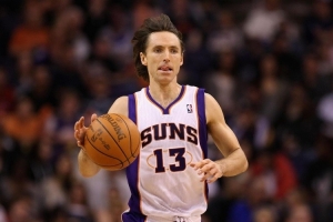 巴克利：纳什并不比奥尼尔&科比强 他拿MVP因为战绩最好