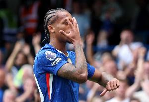 若昂-佩德罗：我们可以从欧冠吸取教训，必须学会整场保持专注