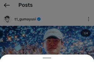 拳头的认可！Lol评论Gumayusi：The Best ADC in the world