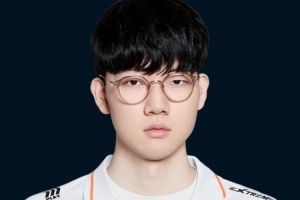 Joker：可靠消息Viper更想留韩争亚运名额 BLG最终要先看K皇态度