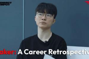Faker：真切体会到与冠军失之交臂的滋味后 对胜利的渴望会愈发强烈