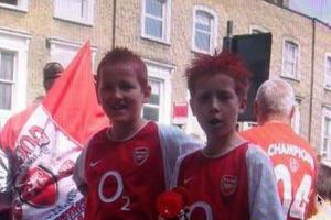 镜报谈凯恩被阿森纳放弃的真相：他有点婴儿肥，运动天赋不出色