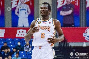 CBA更新外援注册信息：山西新增法耶 四川仍没有注册外援