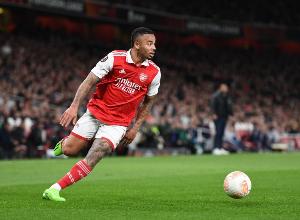 博主：闭门友谊赛阿森纳3-0曼联，热苏斯、道曼和张伯伦均出战