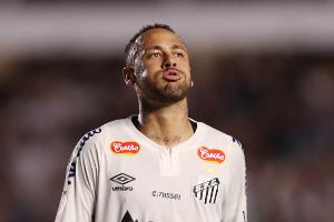 昔日第三人33岁内马尔身价降至1000万欧 梅罗同龄时身价均1亿