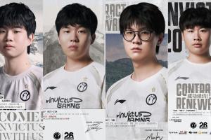 谁将顶替Theshy的位置？iG明年阵容已确定四席，仅上单未官宣