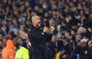 回来了！曼城各赛事4连胜，欧冠升至第四，联赛落后榜首2分