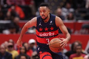 “奇三疯”？奇才第三节轰出40分&单节净胜骑士17分！