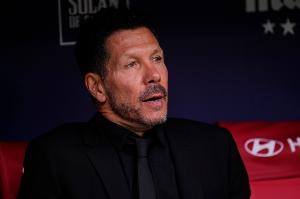 记者：马竞计划冬窗签下一名左后卫，并清洗部分球员