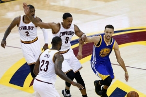 富保罗：没人同情因伤错失冠军的队 比如15年失去欧文&乐福的骑士