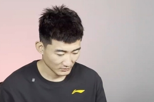 【猜猜他是谁】来自新赛季官拍日的幕后小花絮