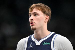 独行侠近6战5胜位列西部第10 爵士升至第11 开拓者再跌一名到第12