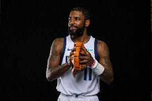 侠记：欧文正争取尽早回归 乐观估计或在全明星前复出