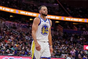 恐怖火力！库里30岁后94次砍下35+ 超越乔丹独占NBA历史第一位