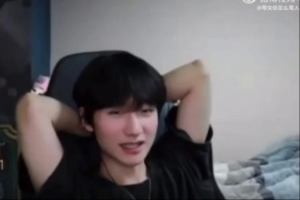 可以应援的队伍有点多！peanut：我可以为HLE GEN T1 NS KT应援