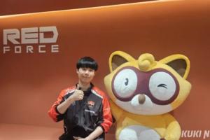 Lehends：Scout在中国打了很久游戏风格不同，正在调节意见