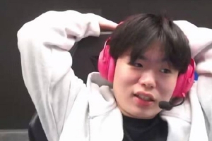 Smash：DK输了很多次 所以我今年一定要好好表现 创造美好的回忆