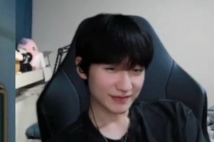 醒醒Viper已经去BLG了peanut谈KeSpa决赛：Let‘ sGo Viper！