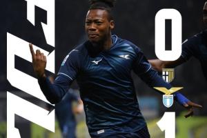 争议神剧情！拉齐奥吃两张争议红牌随后对手送礼，9人作战仍赢球