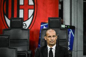 苦主，AC米兰近8次意甲面对萨索洛仅取得2胜，战绩2胜3平3负